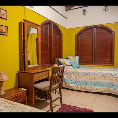 Fuego Mio Bed & Breakfast Santa Cruz ภายนอก รูปภาพ