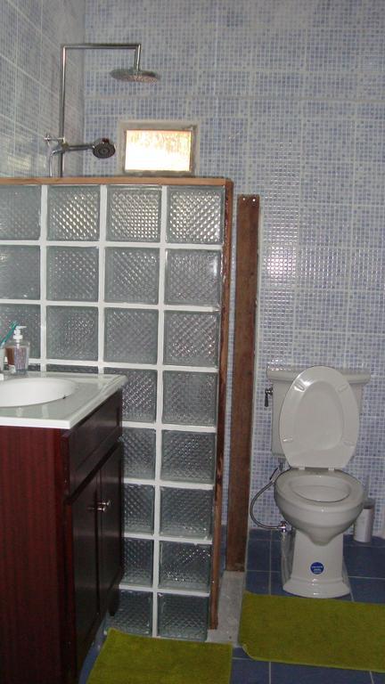 Fuego Mio Bed & Breakfast Santa Cruz ภายนอก รูปภาพ